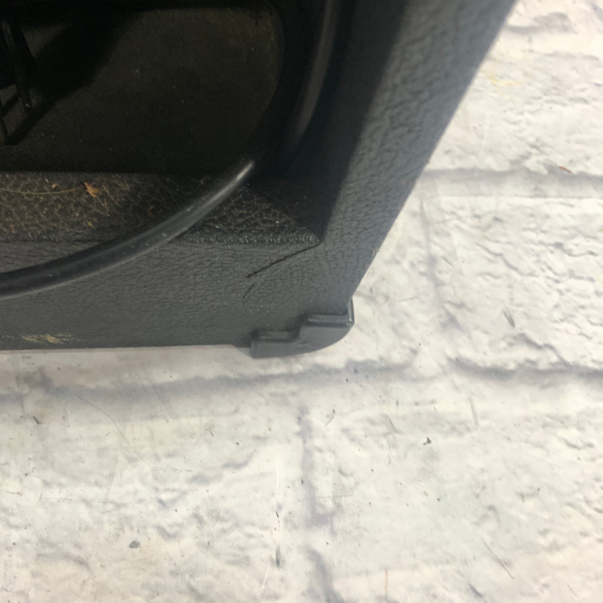 Crate GFX-15 Guitar Combo