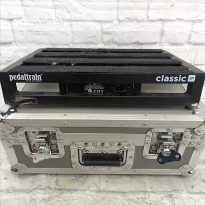 Pedaltrain Classic JR Pedal Board