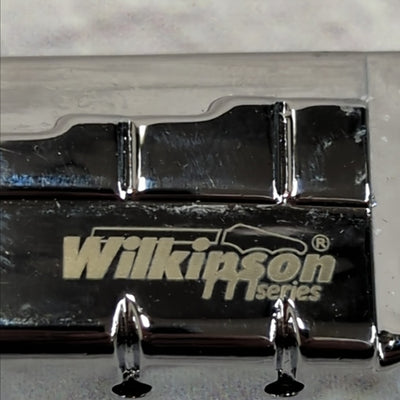 Wilkinson Wraparound Tailpiece