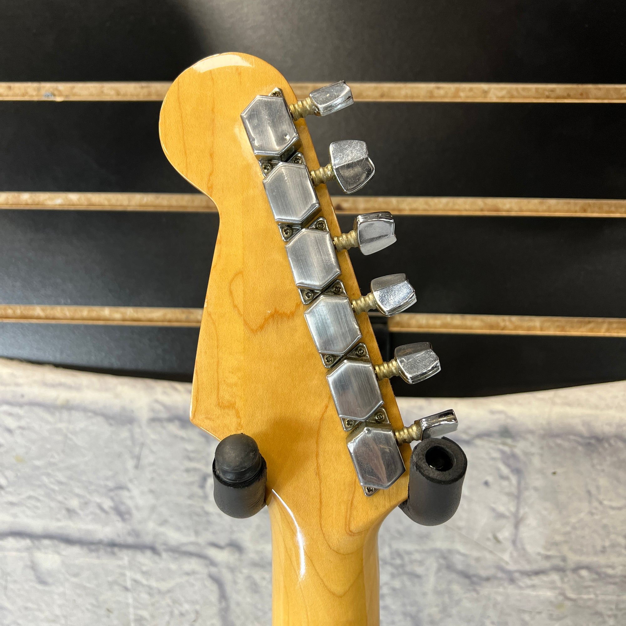 Squier II Stratocaster Electric Guitar