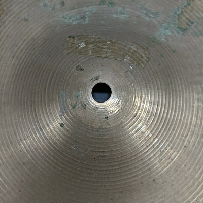Zildjian Vintage 1980s 16 Crash Cymbal