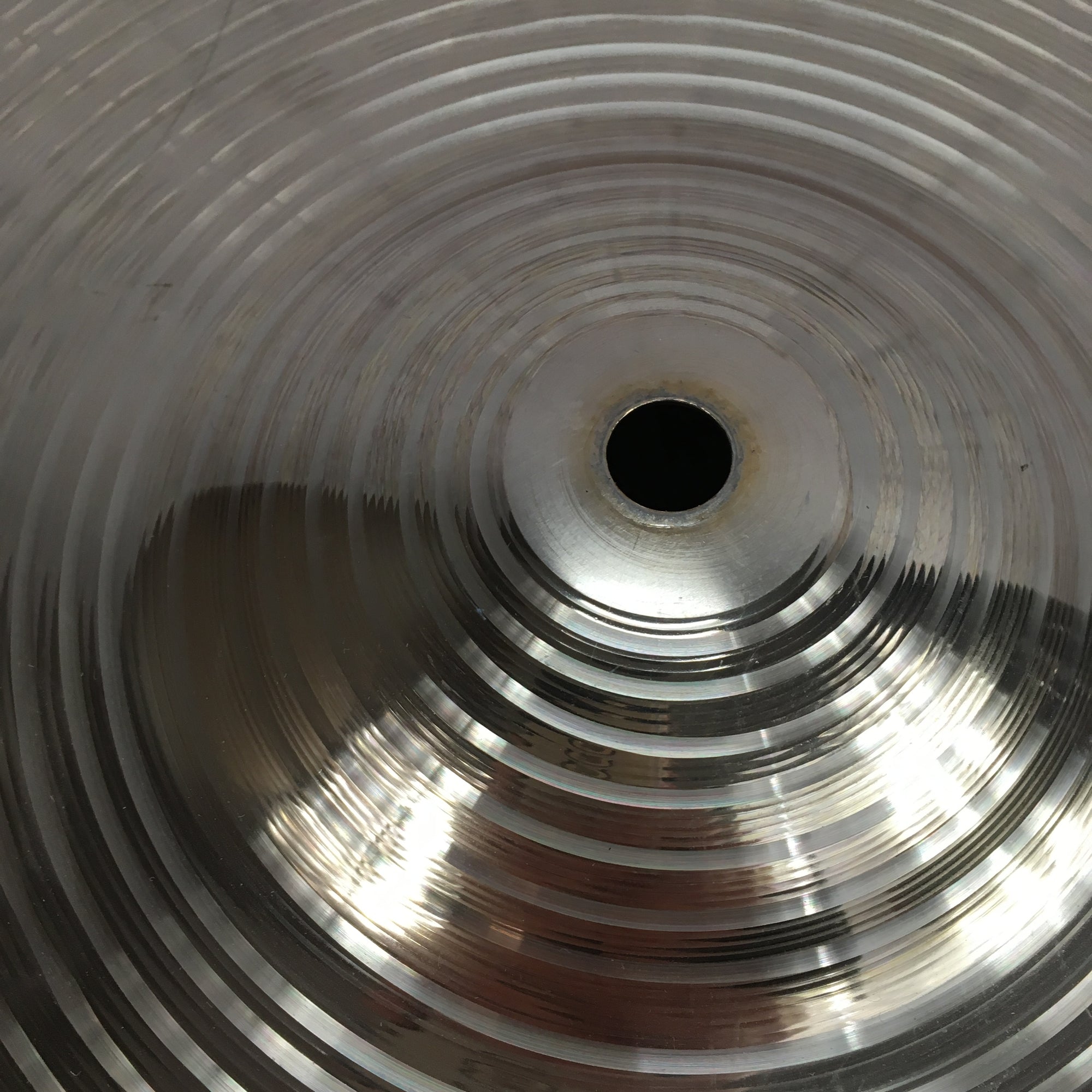 Paiste 18in PST5 Thin Crash Cymbal