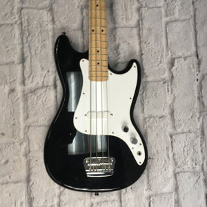 Squier Bronco Short Scale Bass