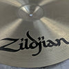 Zildjian 16 Medium Thin Crash Cymbal