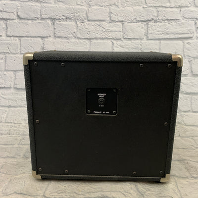 Roland GC-405S Guitar Extention Cab