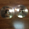 Zildjian 13in ZBT Hi Hat Cymbals