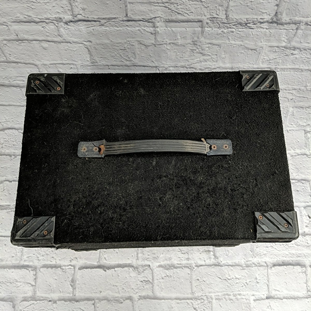 Unknown 6U Rack Case