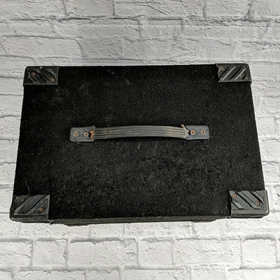 Unknown 6U Rack Case