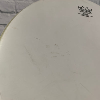 Remo Weatherking 11" Coated Banjo Head (Lightly Used)