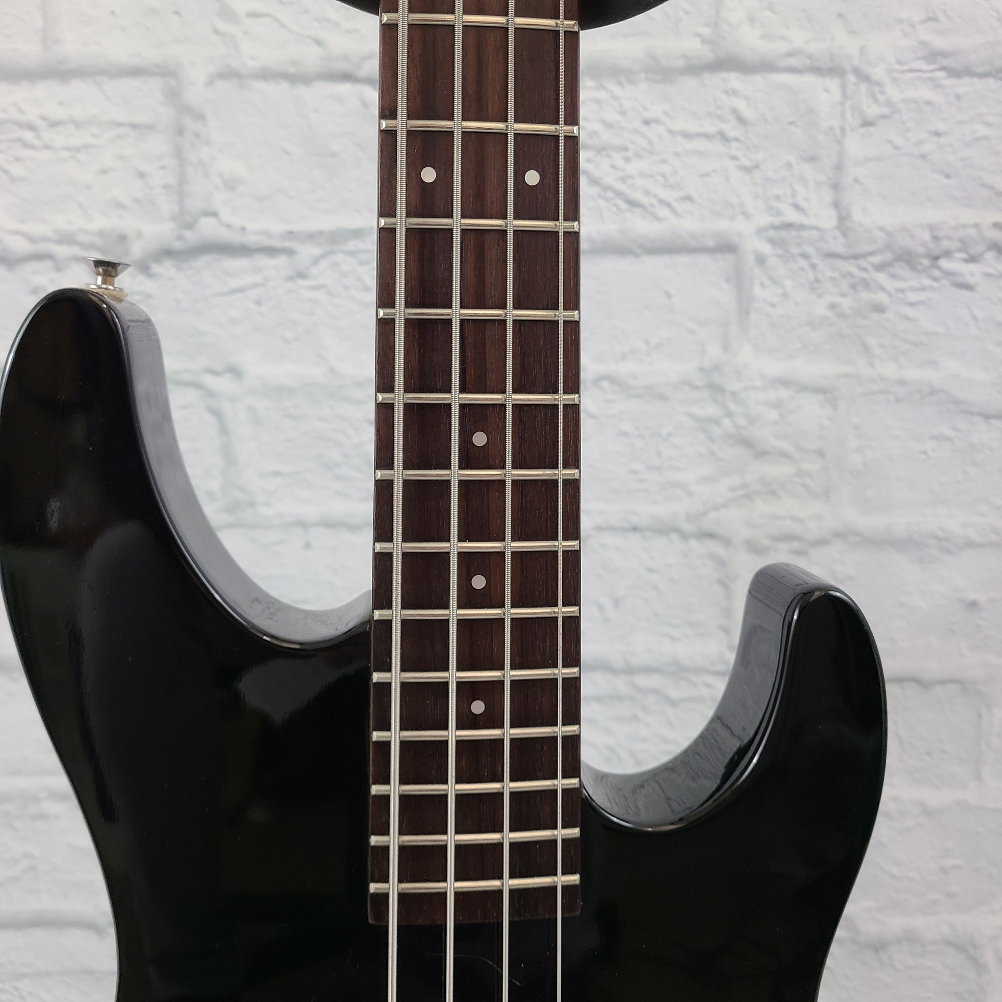 Aria Pro II SLB-2 4 String Bass Guitar