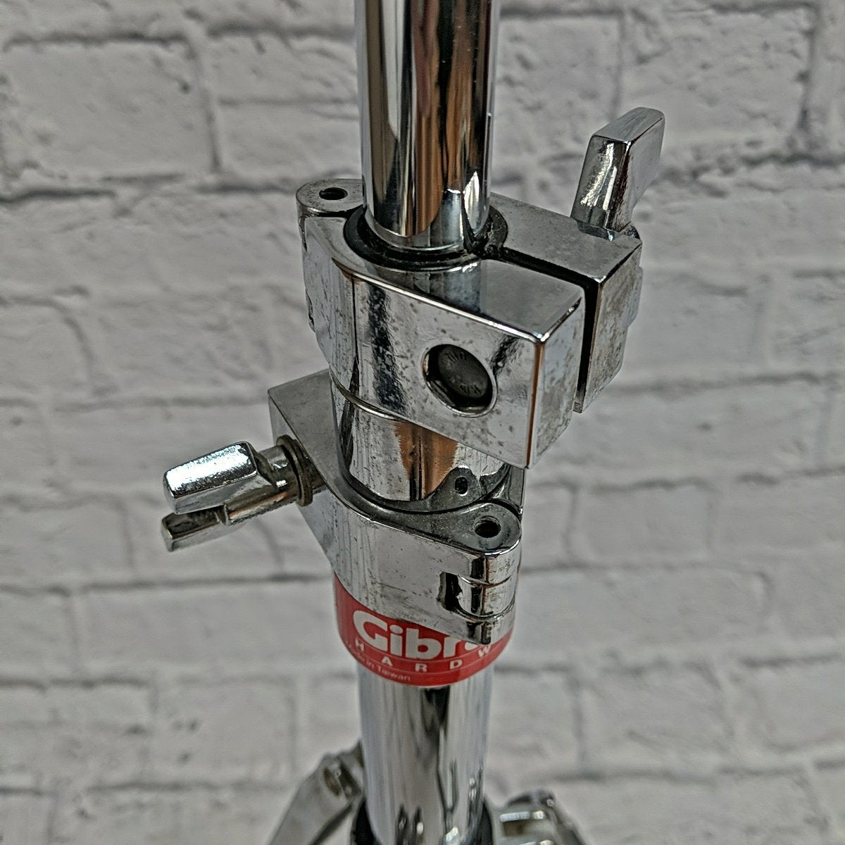 Gibraltar Cymbal Stand Straight