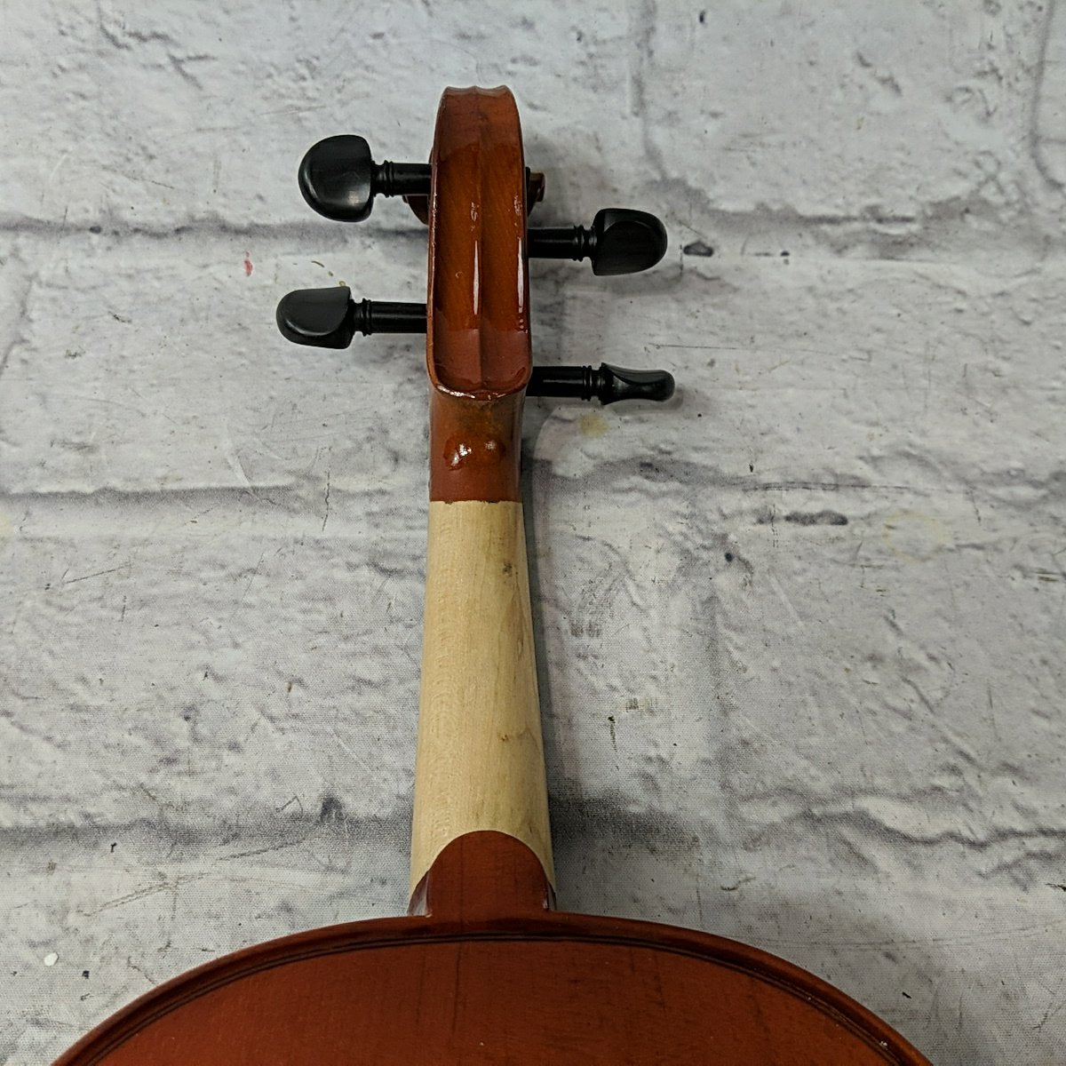 Pantanei Full Size 4/4 Student Violin w/case and bow