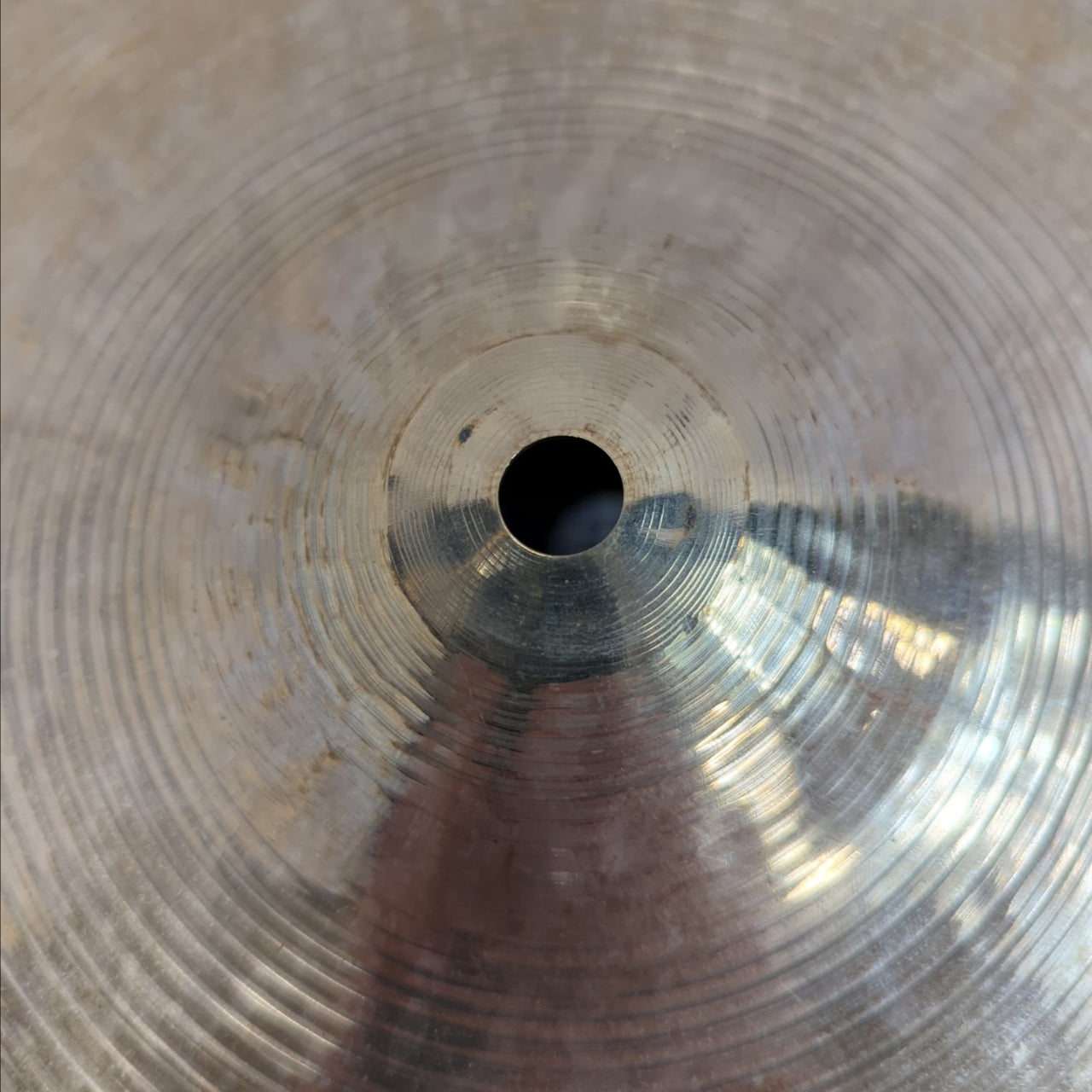 Sabian 14 Max Stax Crash Cymbal - Evolution Music