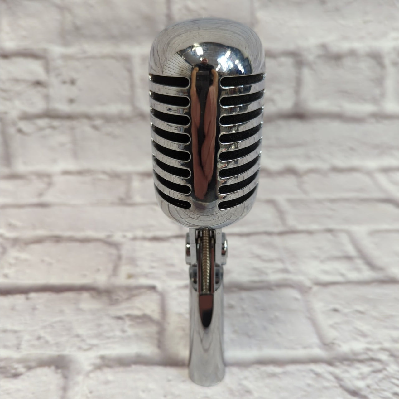 Pyle Pro PDMICR42 Chrome Microphone