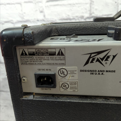 Peavey KB3 Keyboard Combo Amp