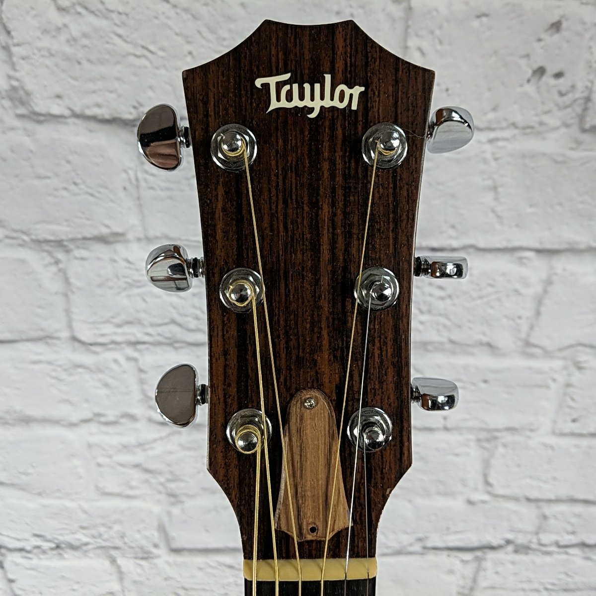 Taylor Model 314 Acoustic Guitar with Hard Case