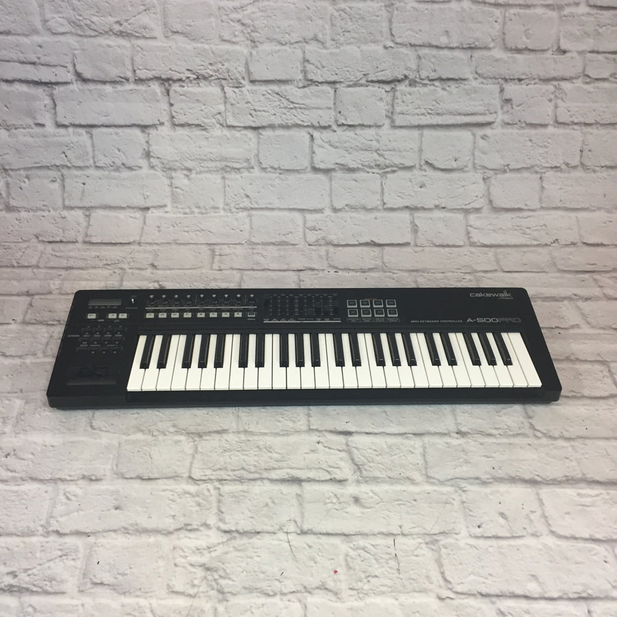 Roland A-500PRO MIDI Keyboard Controller