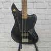 Squier Jaguar bass With Humbucker 4 String Bass Guitar