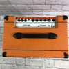 Orange Crush 50BXT Bass Combo Amp