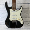 Washburn Lyon strat Electric Guitar