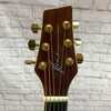 Kona K2 Thinline Acoustic Electric Guitar