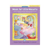 Music for Little Mozarts Music Discovery Book 4