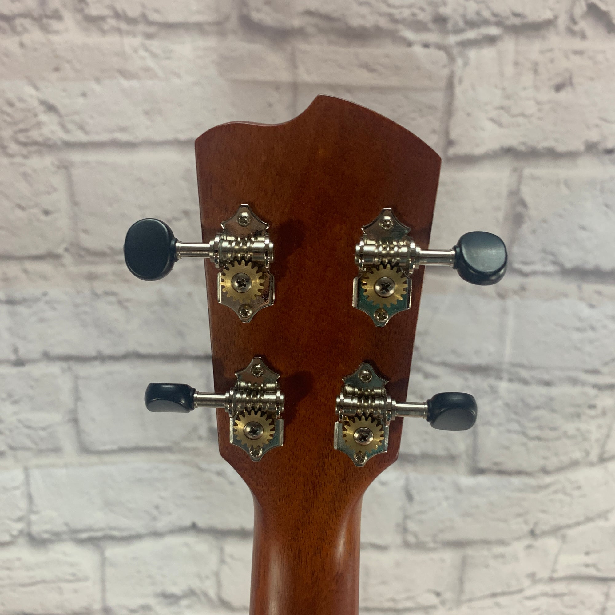 Breedlove Ex Cu Ce Bo Concert Ukuele