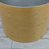 Vintage 70s Gretsch 10x14 Drum Shell