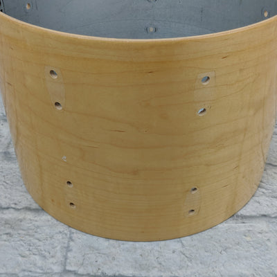 Vintage 70s Gretsch 10x14 Drum Shell