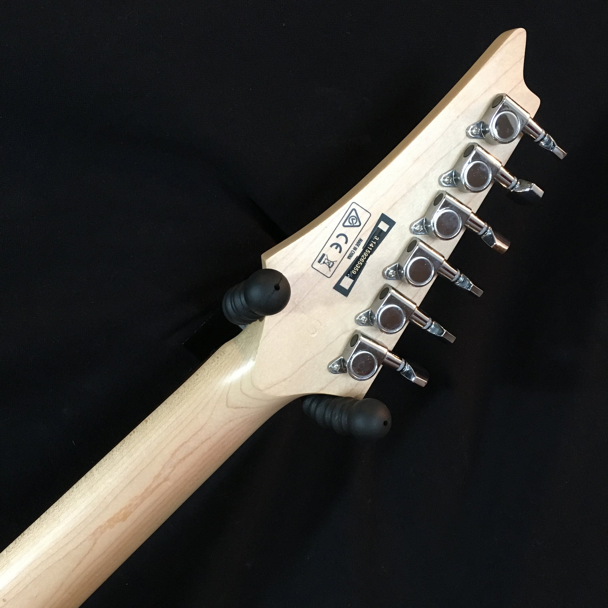 ** Ibanez GRX225PBEM Electric Guitar