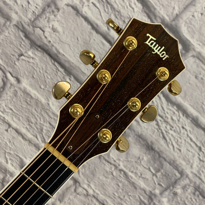 Taylor 810-CE Acoustic Guitar w/ Case