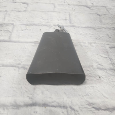 Unknown Cowbell - Black Medium Size