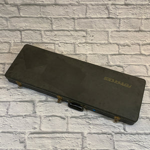 Fernandes Hard Shell Electric Guitar Case