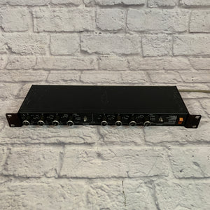 Biamp SM/23 Crossover