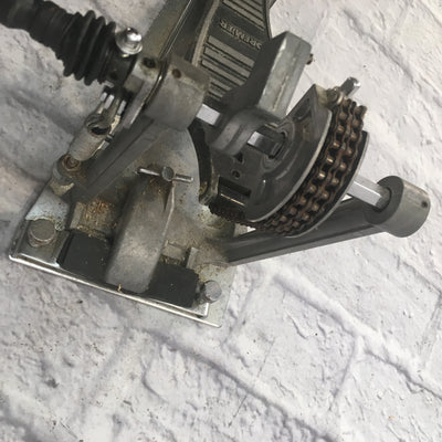 Premier Double Pedal