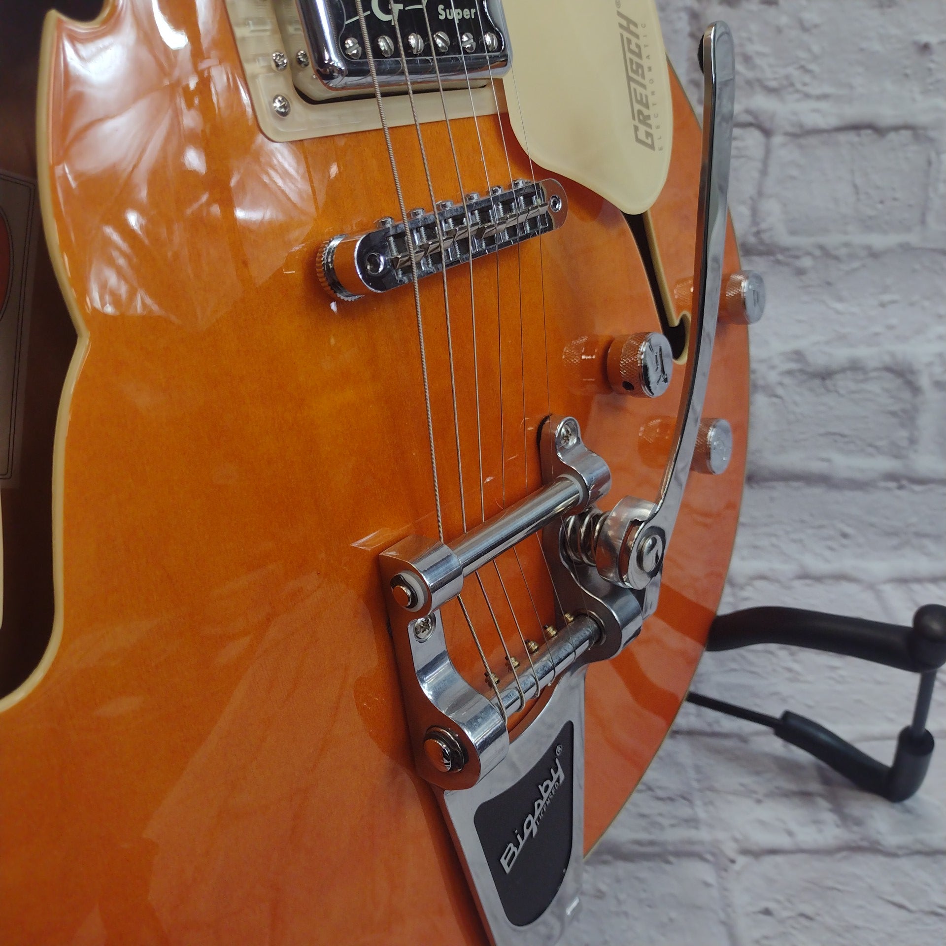 Gretsch G5622T Center Block Double Cut Semi Hollow