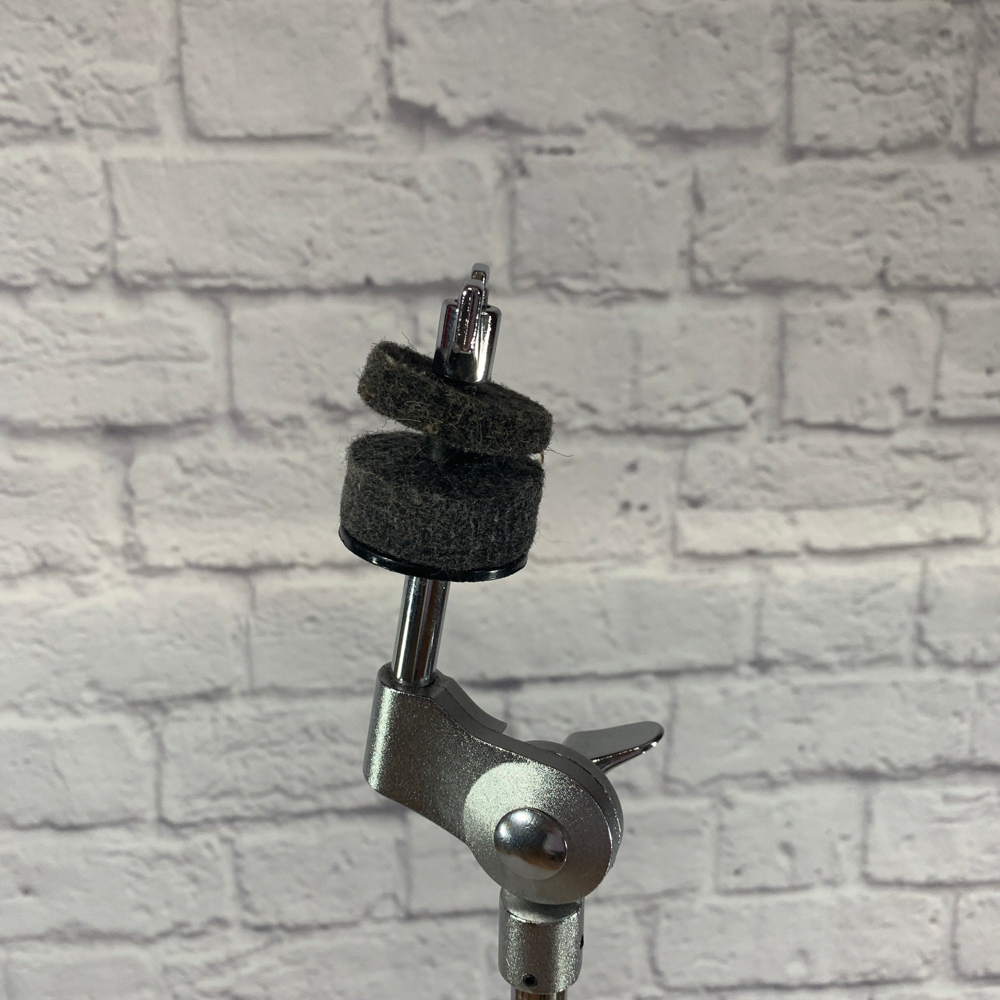 Ludwig Double Braced Straight Stand