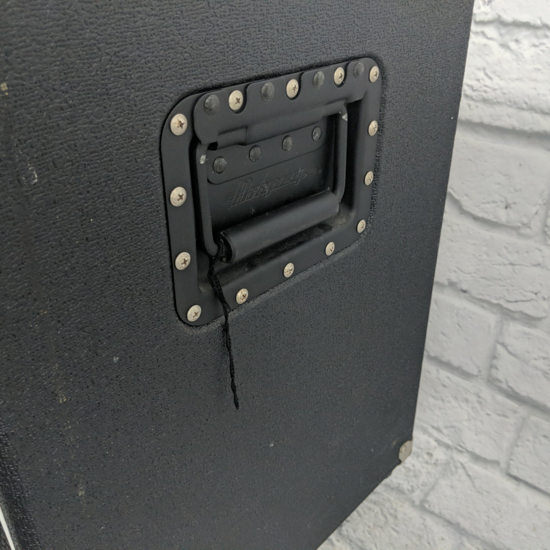 Ampeg SVT-15EN 1x15 (AS IS)