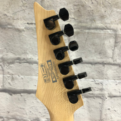 Ibanez RG370DX Electric Guitar