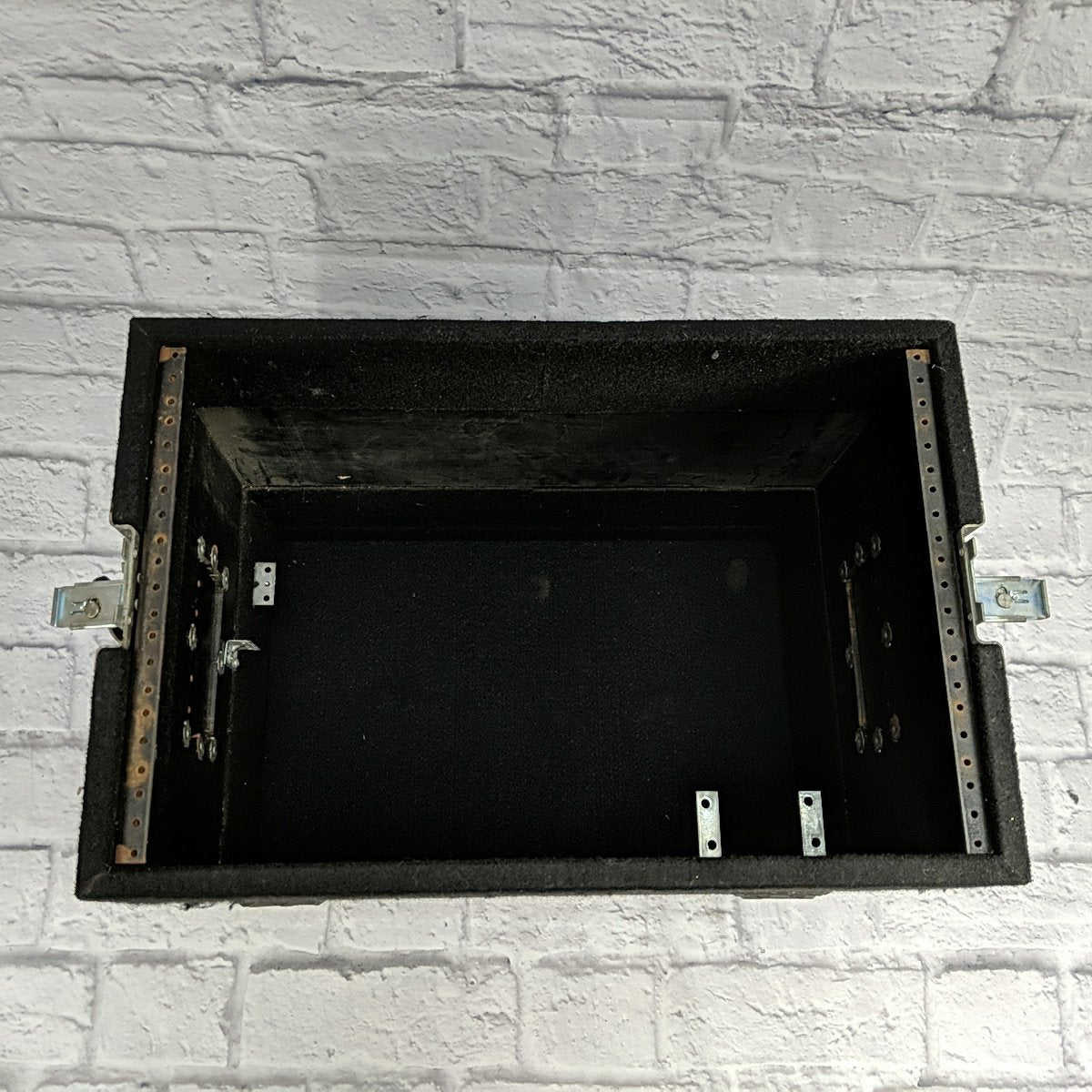 Unknown 6U Rack Case