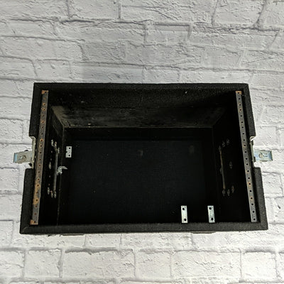 Unknown 6U Rack Case