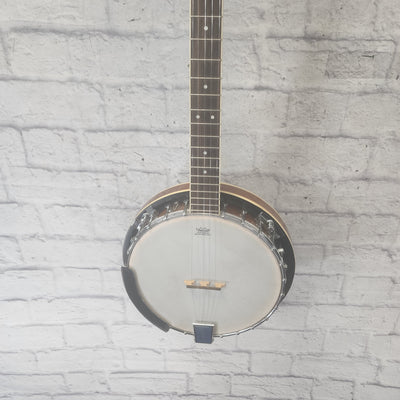 RW Jameson 5-String Banjo Banjo