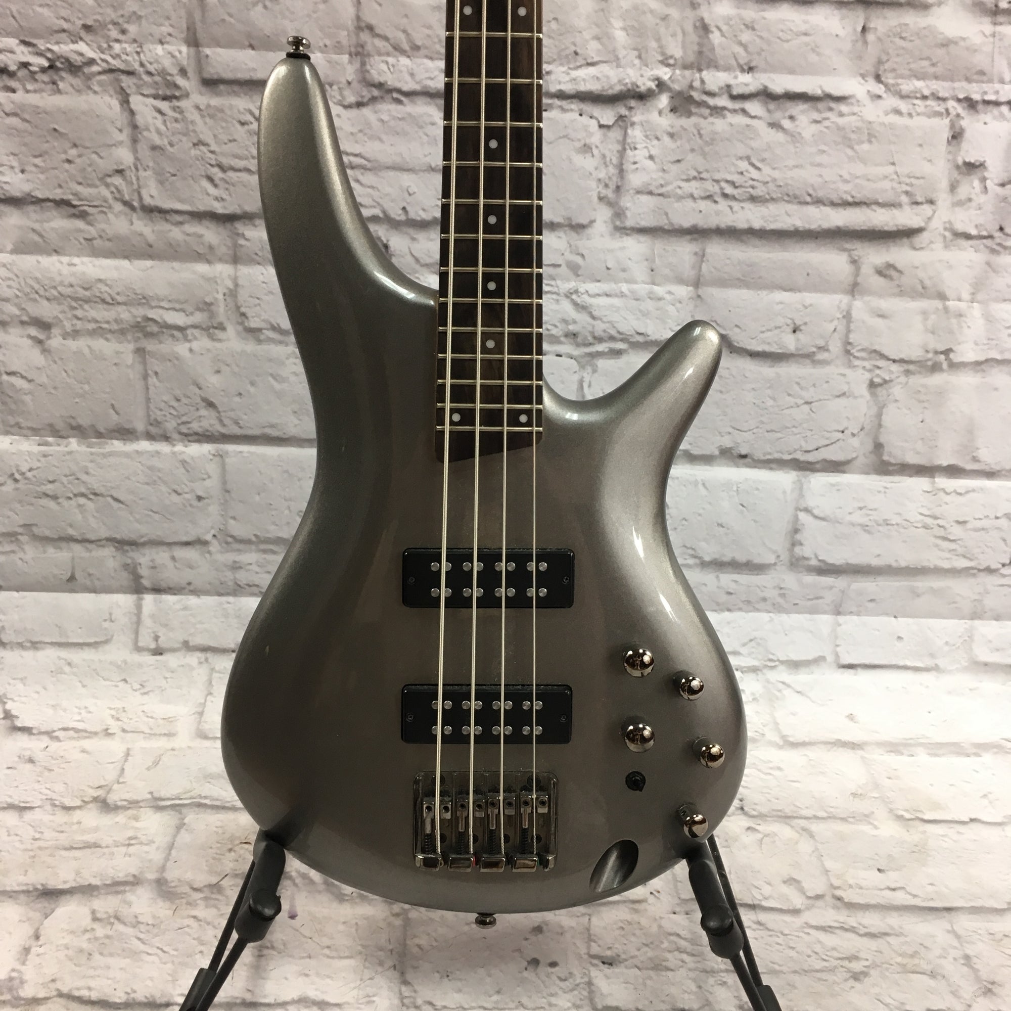 Ibanez SR300E 4-String Bass
