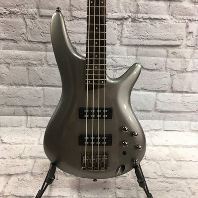 Ibanez SR300E 4-String Bass
