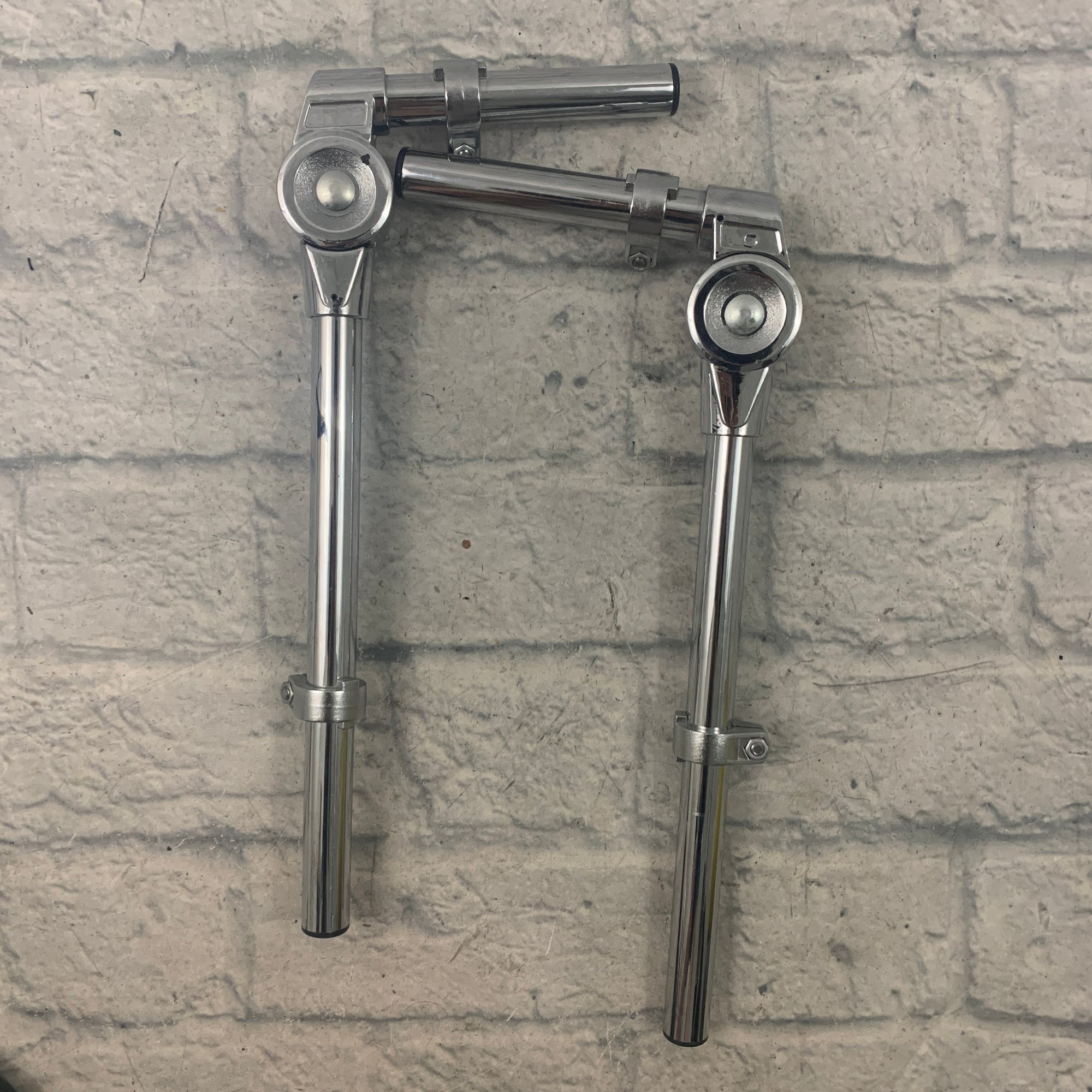 Unknown Tom Drum Arms Pair