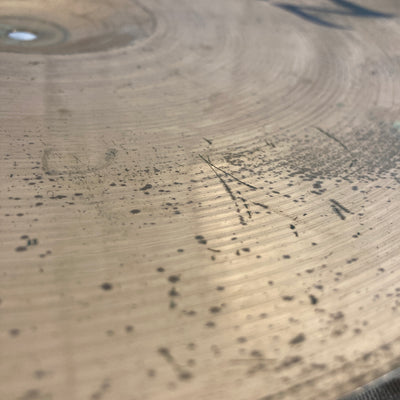 Zildjian 16 AMIR II Rock Crash Cymbal