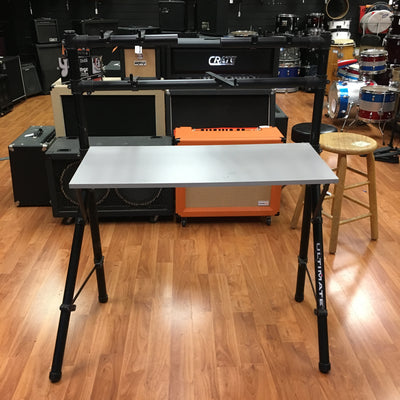 Ultimate Support Stand with Table Top
