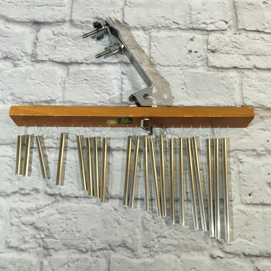 LP Aspire Bar Chimes Missing 4 Chimes As-Is