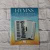 Hymns for Accordion Paperback Book