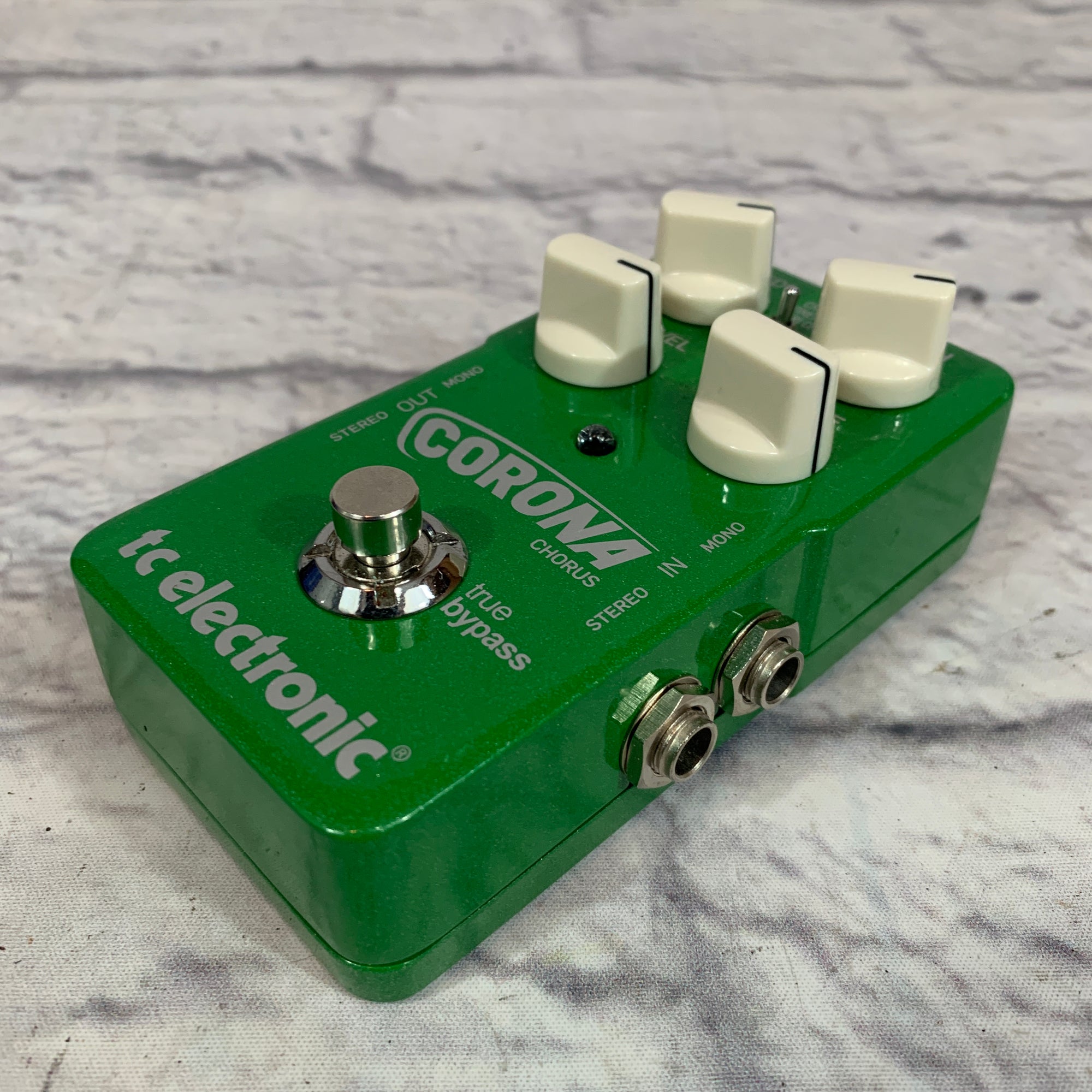 TC Electronics Corona Chorus